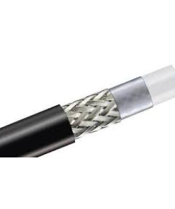 کابلهای کواکسیال فرکانس بالا (high frequency coaxial cables)