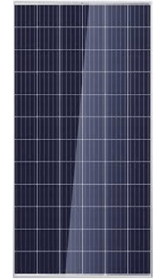 پنل خورشیدی پلی کریستال