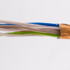 کابل های مخابراتی فویل دار هوایی 0.6