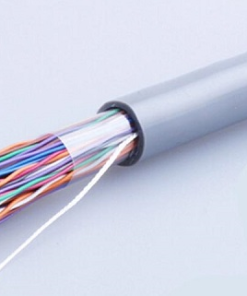 کابل تلفن هوایی