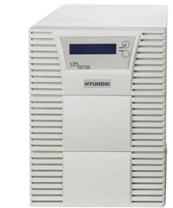 یو پی اس ۲KVA (ترانس بیس لاین اینتراکتیو)