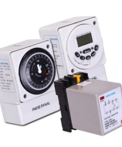 تایمر های پارس فانال