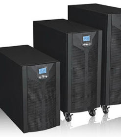 یو پی اس آنلاین سه فاز به تک فاز (3/1)