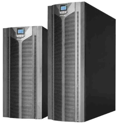 Sim2 Ht5000 یو پی اس آنلاین دابل کانورژن و کنترل دیجیتال(DSP) ایمن توان