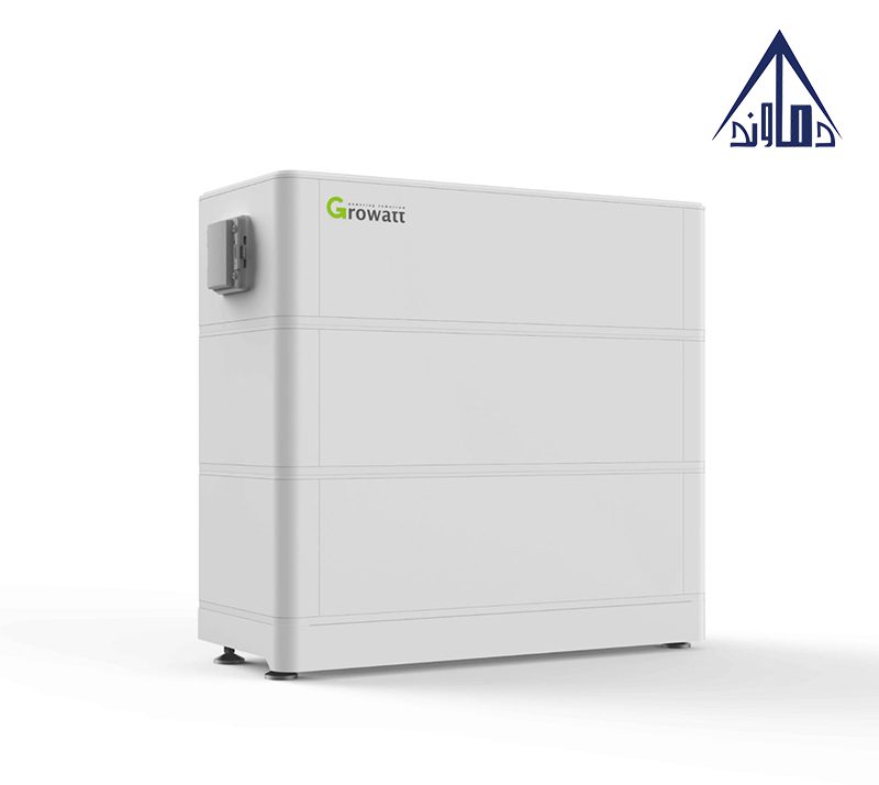 باتری لیتیومی Growatt ARK 15kWh مخصوص اینورتر SPH