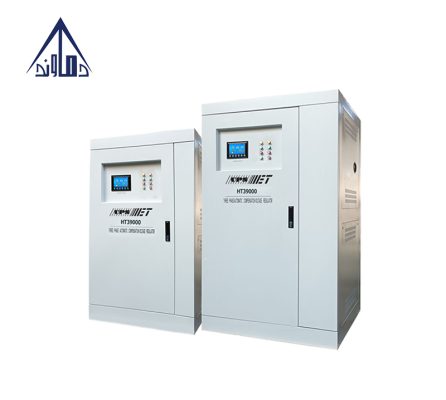 خرید استابلایزر سه فاز سروو موتور سری HT39000 | الکترودماوند