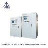 استابلایزر صنعتی سه فاز HT39000S توان 10 تا 90 کاوا | الکترودماوند